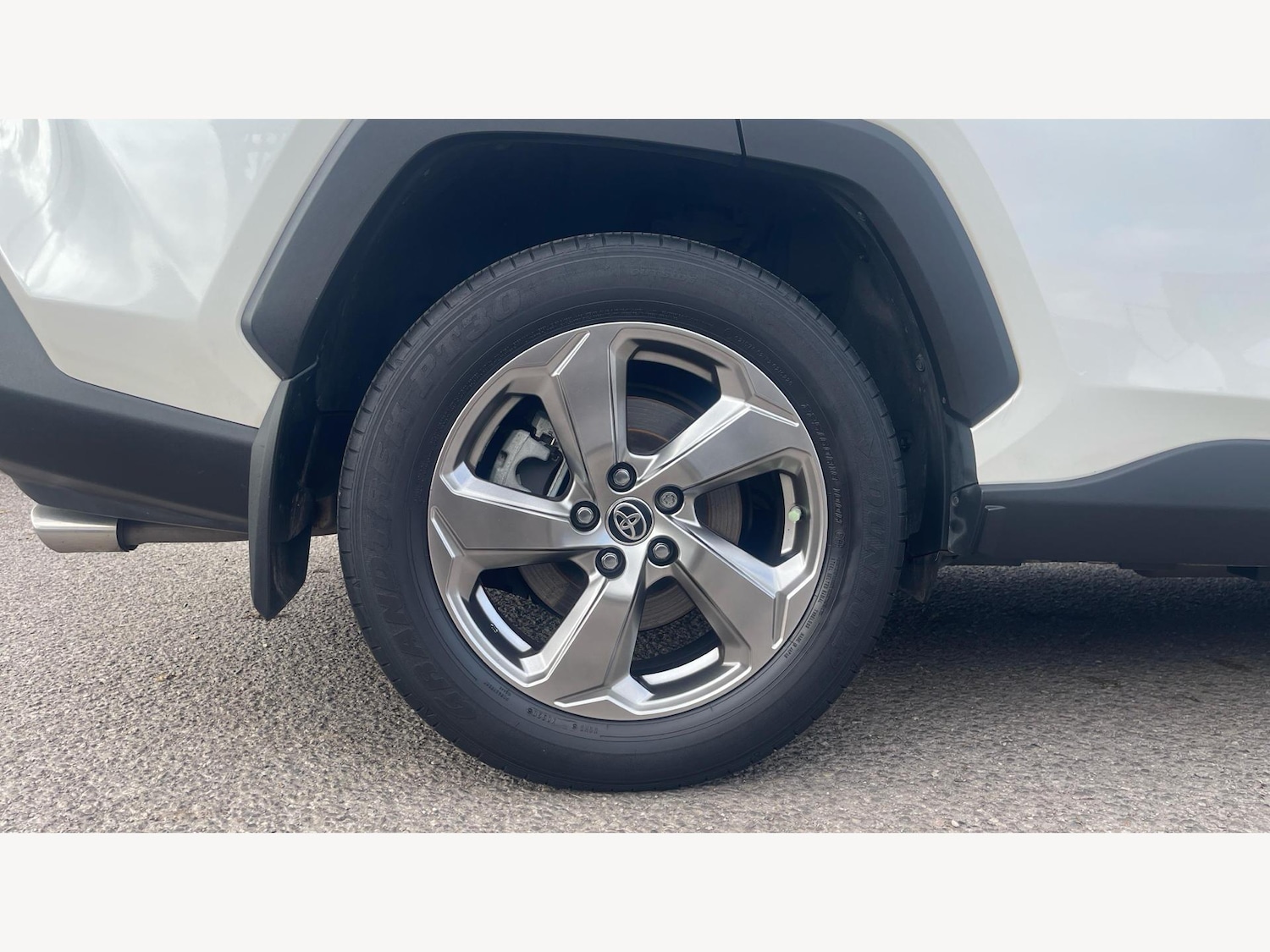 Used Toyota RAV4 2020 for sale - 76399339: Photo 20