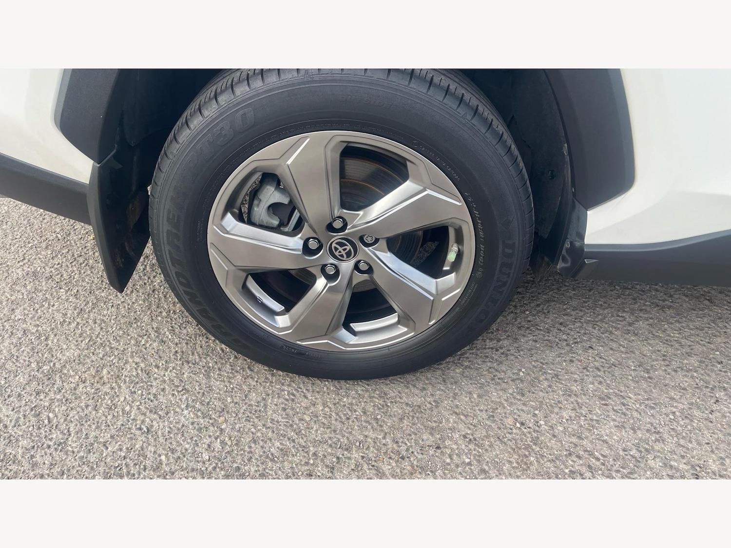 Used Toyota RAV4 2020 for sale - 76399339: Photo 26