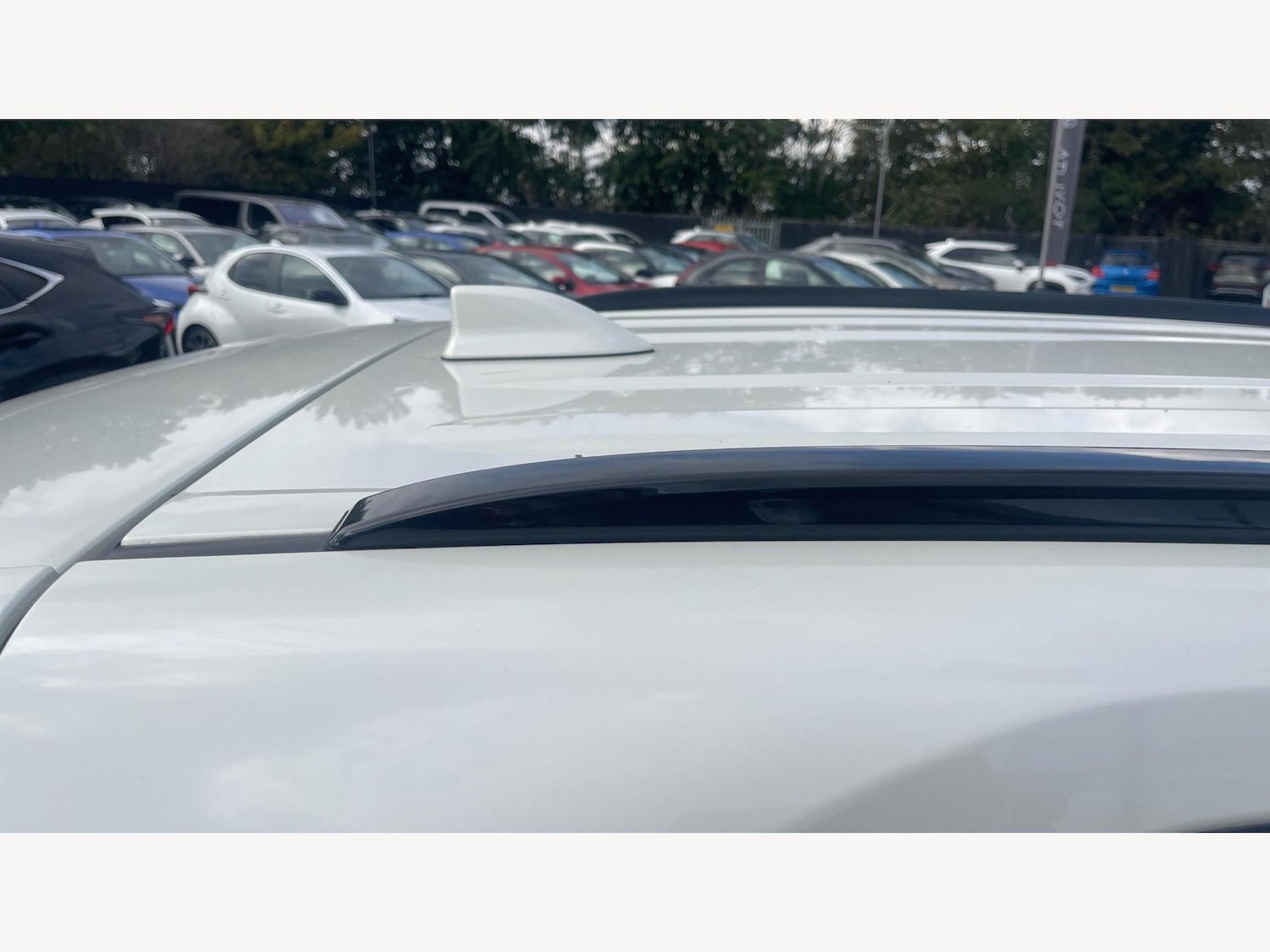 Used Toyota RAV4 2020 for sale - 76399339: Photo 27