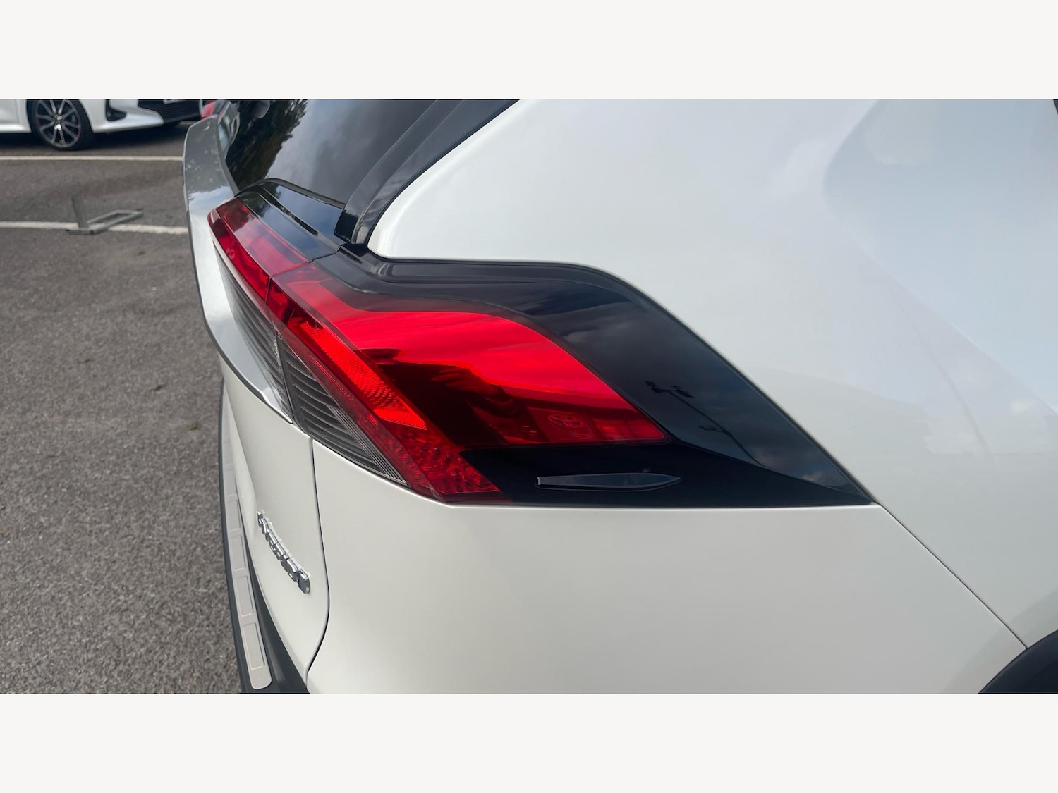 Used Toyota RAV4 2020 for sale - 76399339: Photo 28