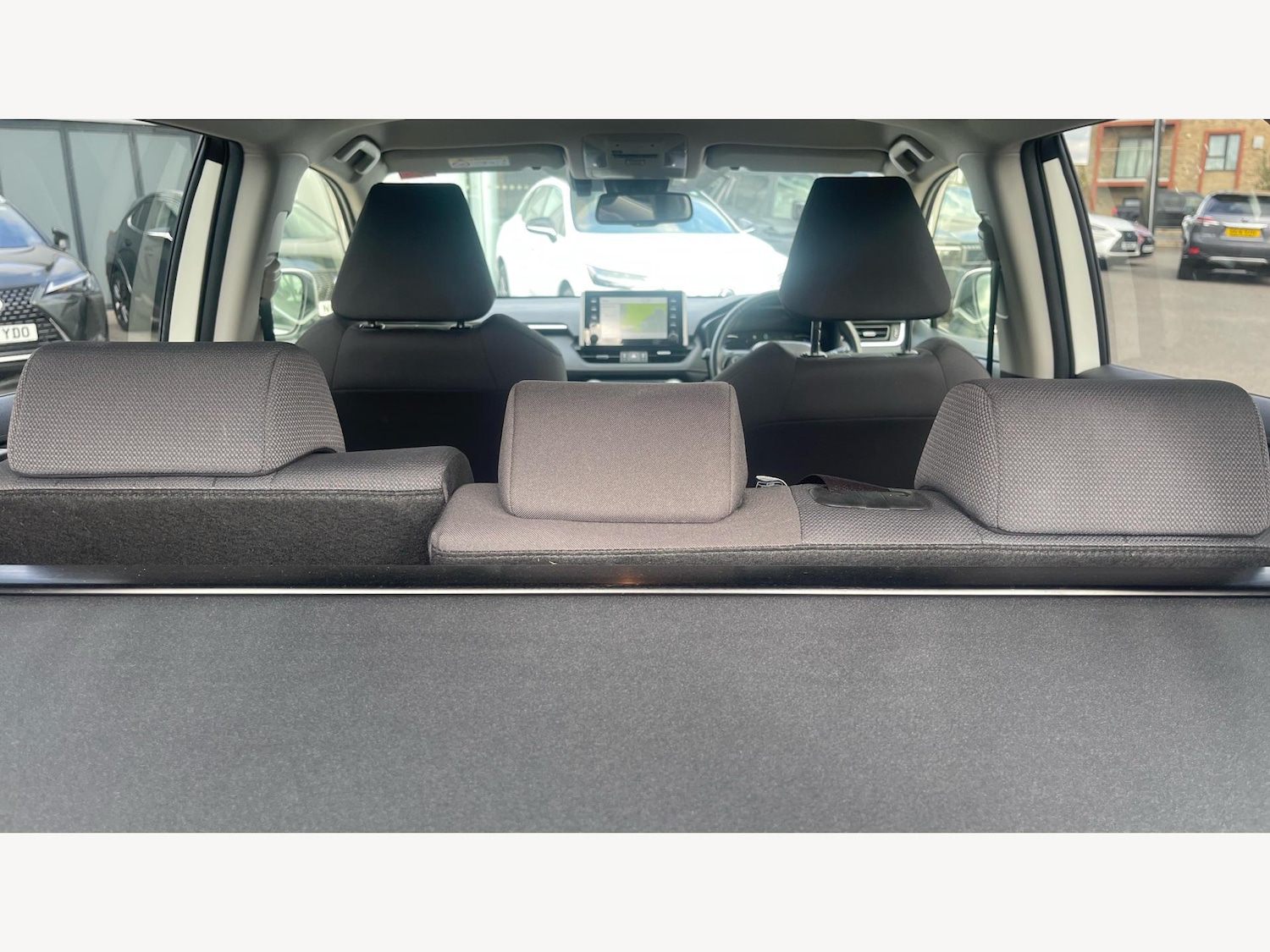 Used Toyota RAV4 2020 for sale - 76399339: Photo 34