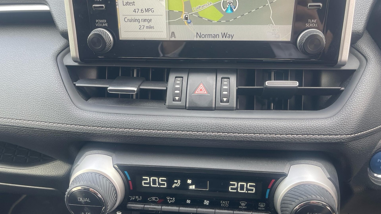 Used Toyota RAV4 2020 for sale - 76399339: Photo 39