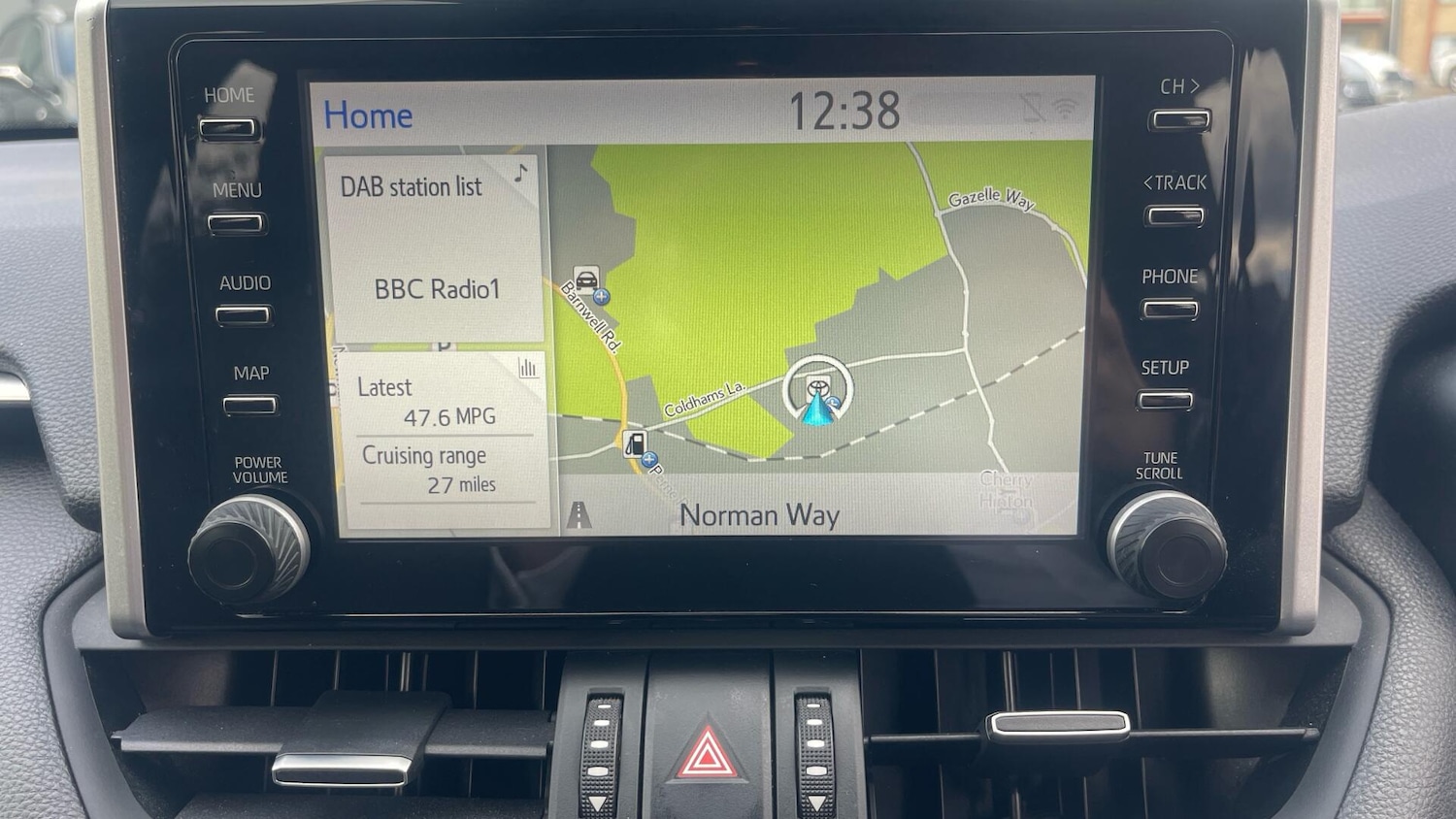 Used Toyota RAV4 2020 for sale - 76399339: Photo 40