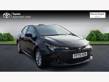 Used Toyota Corolla 2025 for sale - 79337234: Photo