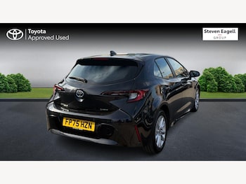 Used Toyota Corolla 2025 for sale - 79337234: Photo