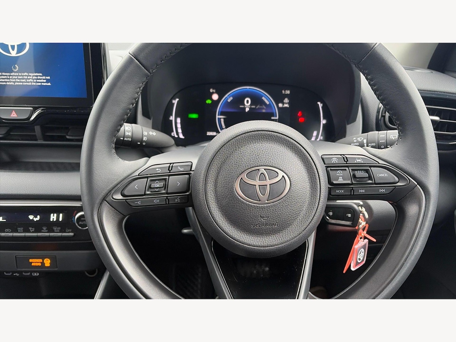 Used Toyota Yaris 2024 for sale - 78204384: Photo 10