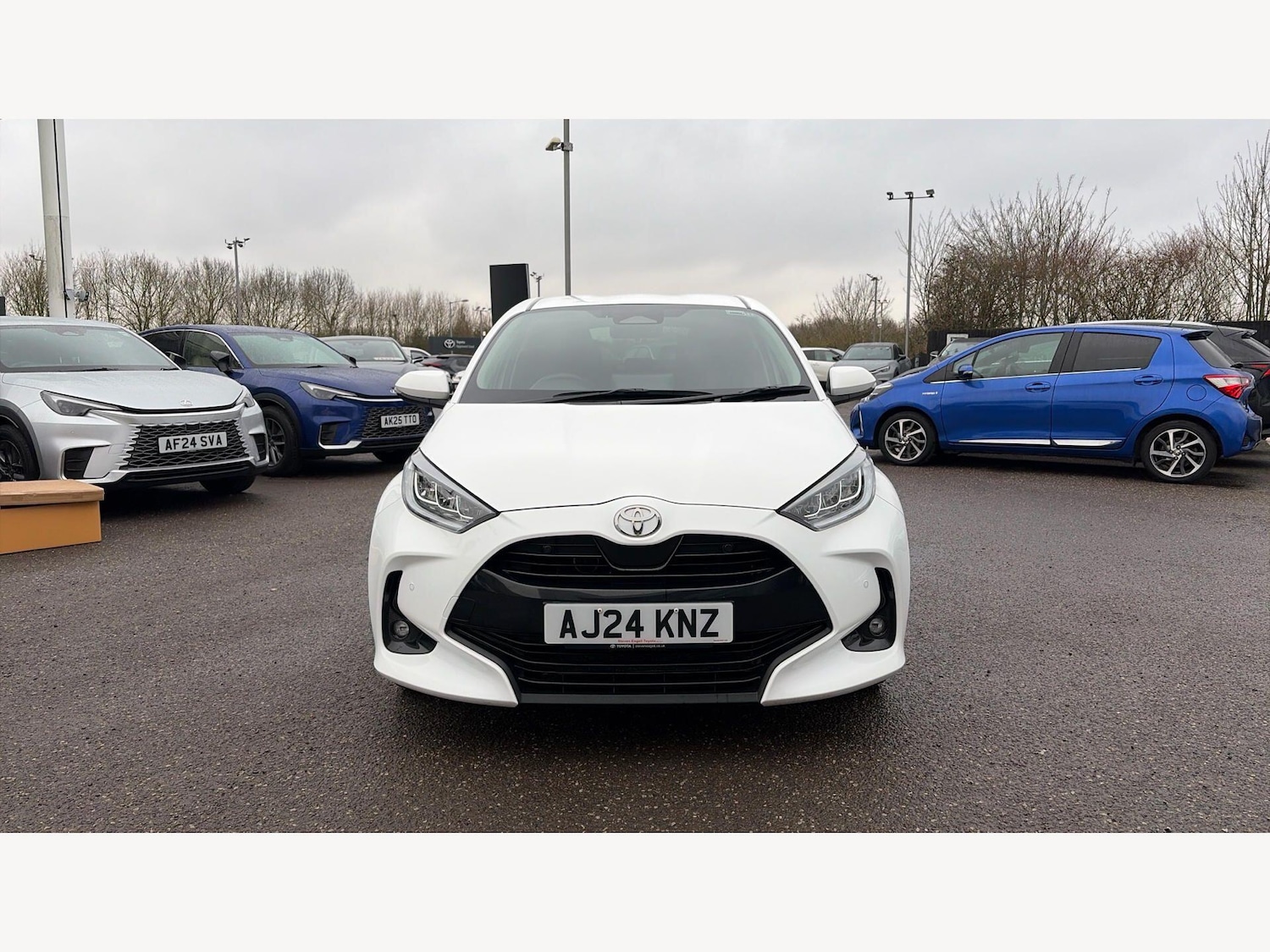 Used Toyota Yaris 2024 for sale - 78204384: Photo 17