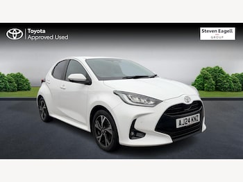 Used Toyota Yaris 2024 for sale - 78204384: Photo