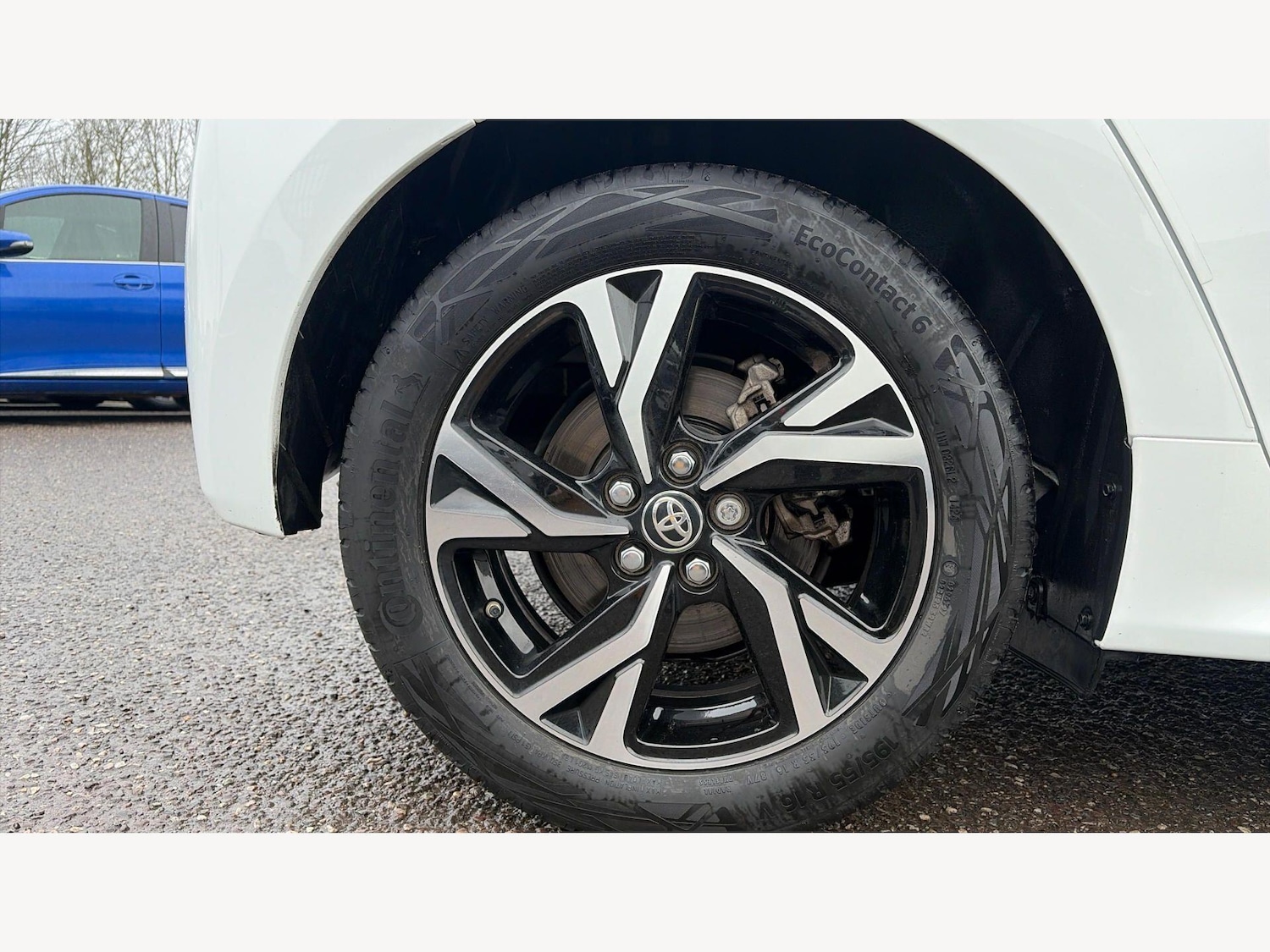 Used Toyota Yaris 2024 for sale - 78204384: Photo 20