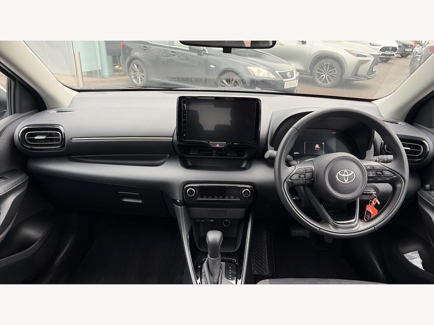 Used Toyota Yaris 2024 for sale - 78204384: Photo 7
