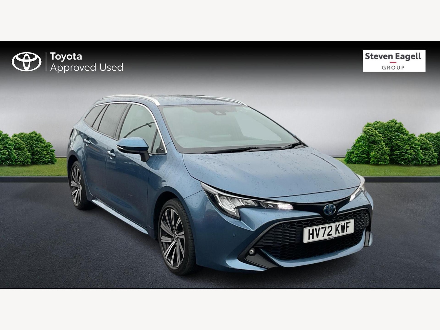 Used Toyota Corolla 2022 for sale - 76632788: Photo 1