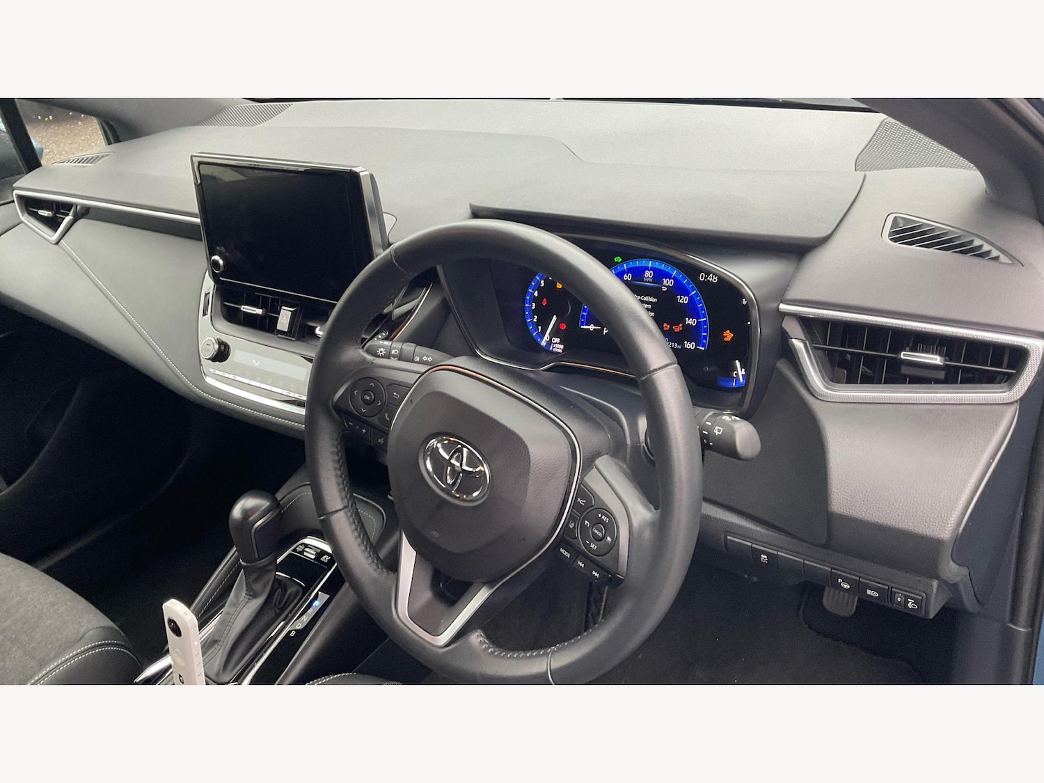 Used Toyota Corolla 2022 for sale - 76632788: Photo 10