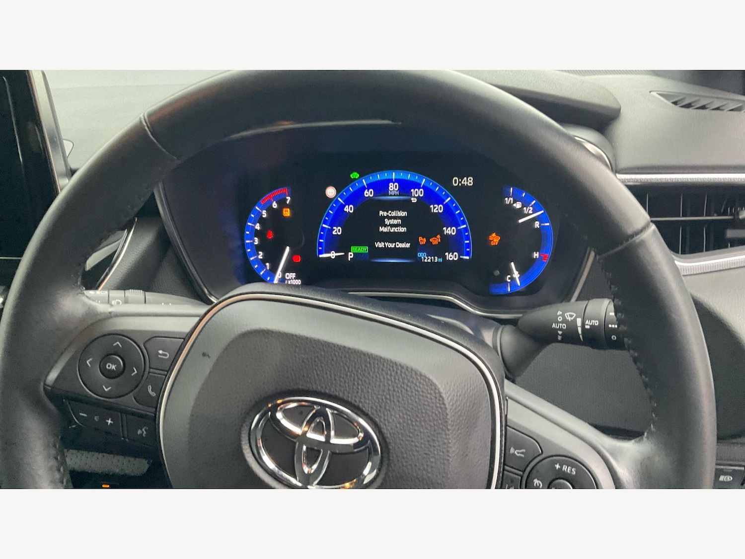 Used Toyota Corolla 2022 for sale - 76632788: Photo 11