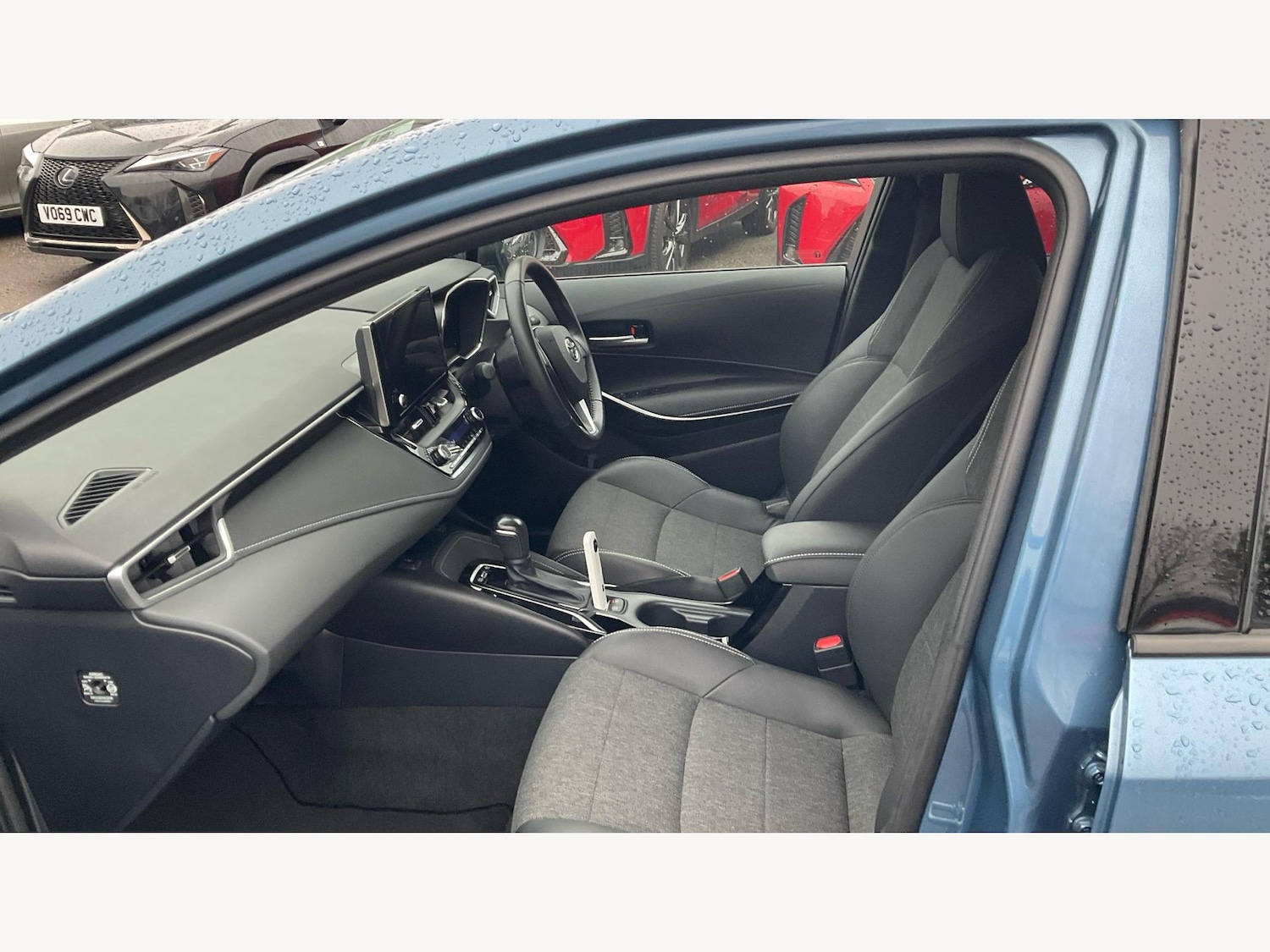 Used Toyota Corolla 2022 for sale - 76632788: Photo 12