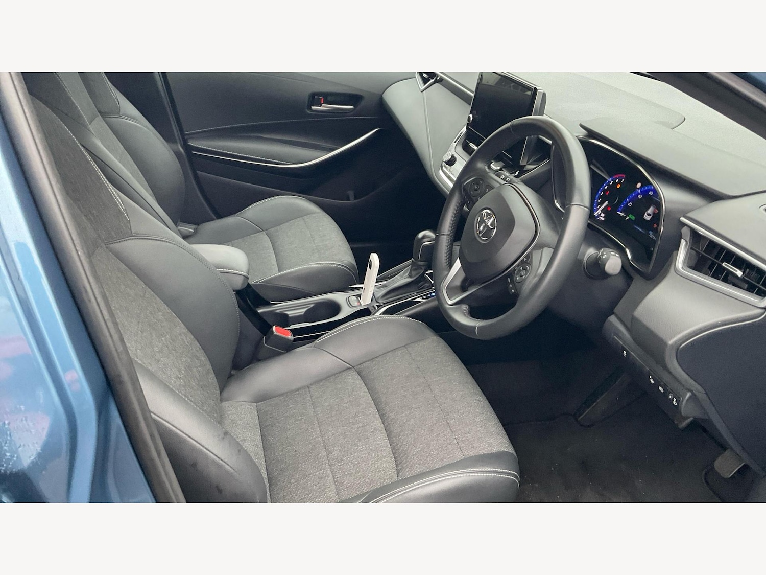 Used Toyota Corolla 2022 for sale - 76632788: Photo 13