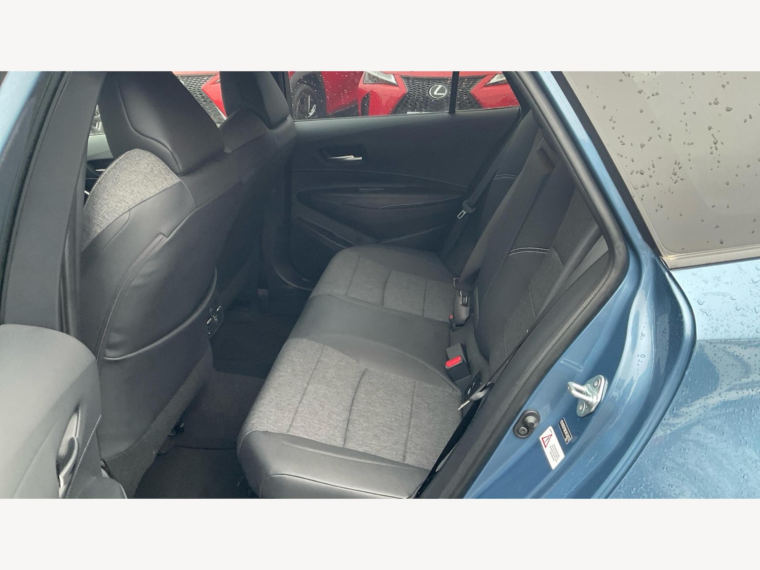 Used Toyota Corolla 2022 for sale - 76632788: Photo 15