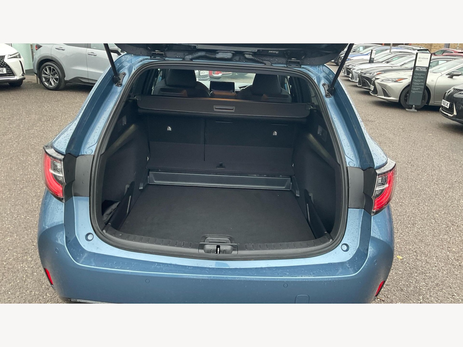 Used Toyota Corolla 2022 for sale - 76632788: Photo 16