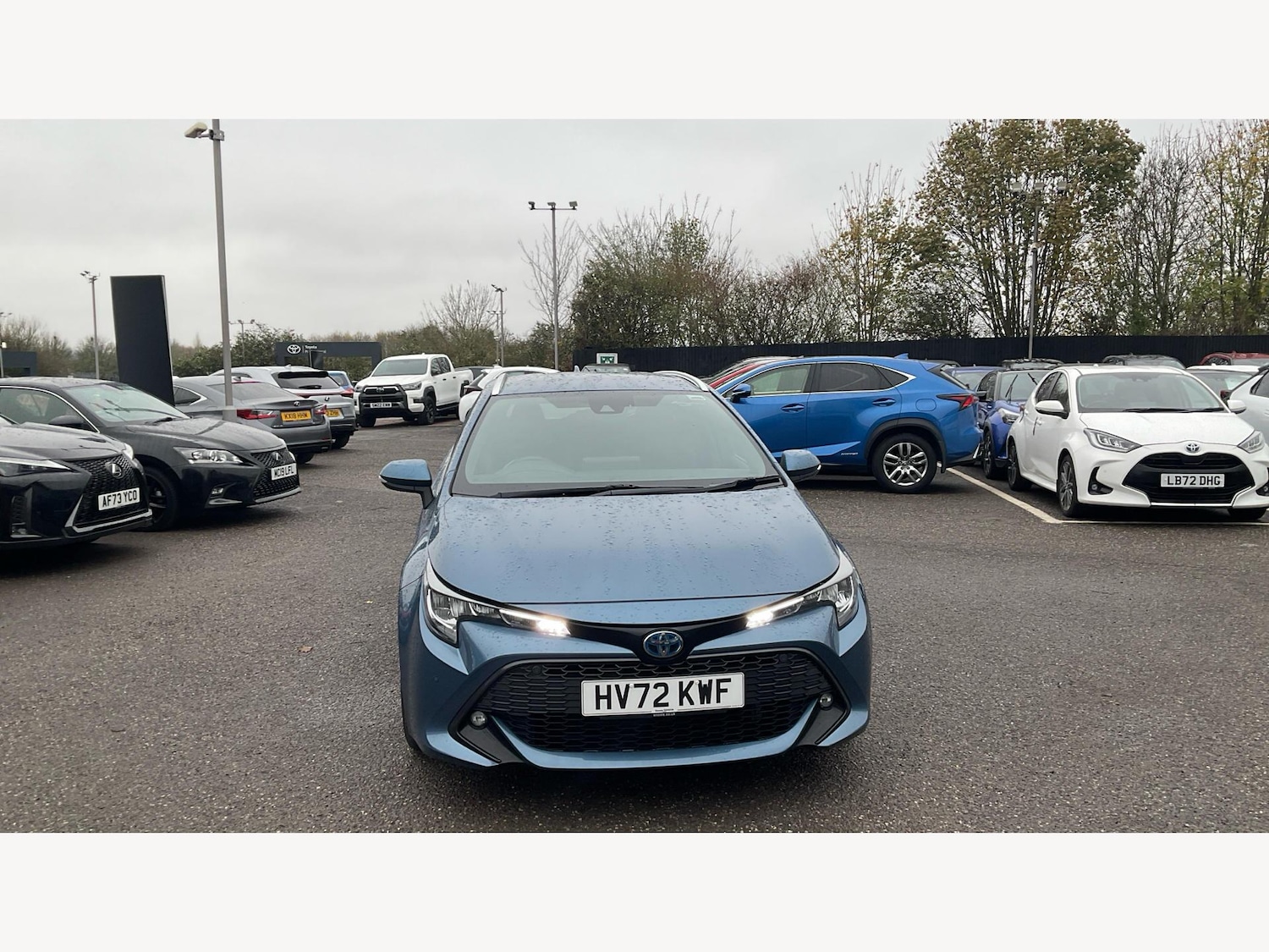 Used Toyota Corolla 2022 for sale - 76632788: Photo 17