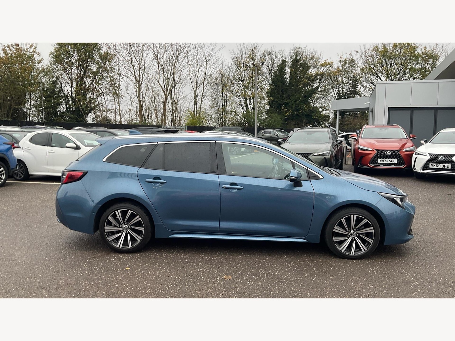 Used Toyota Corolla 2022 for sale - 76632788: Photo 18