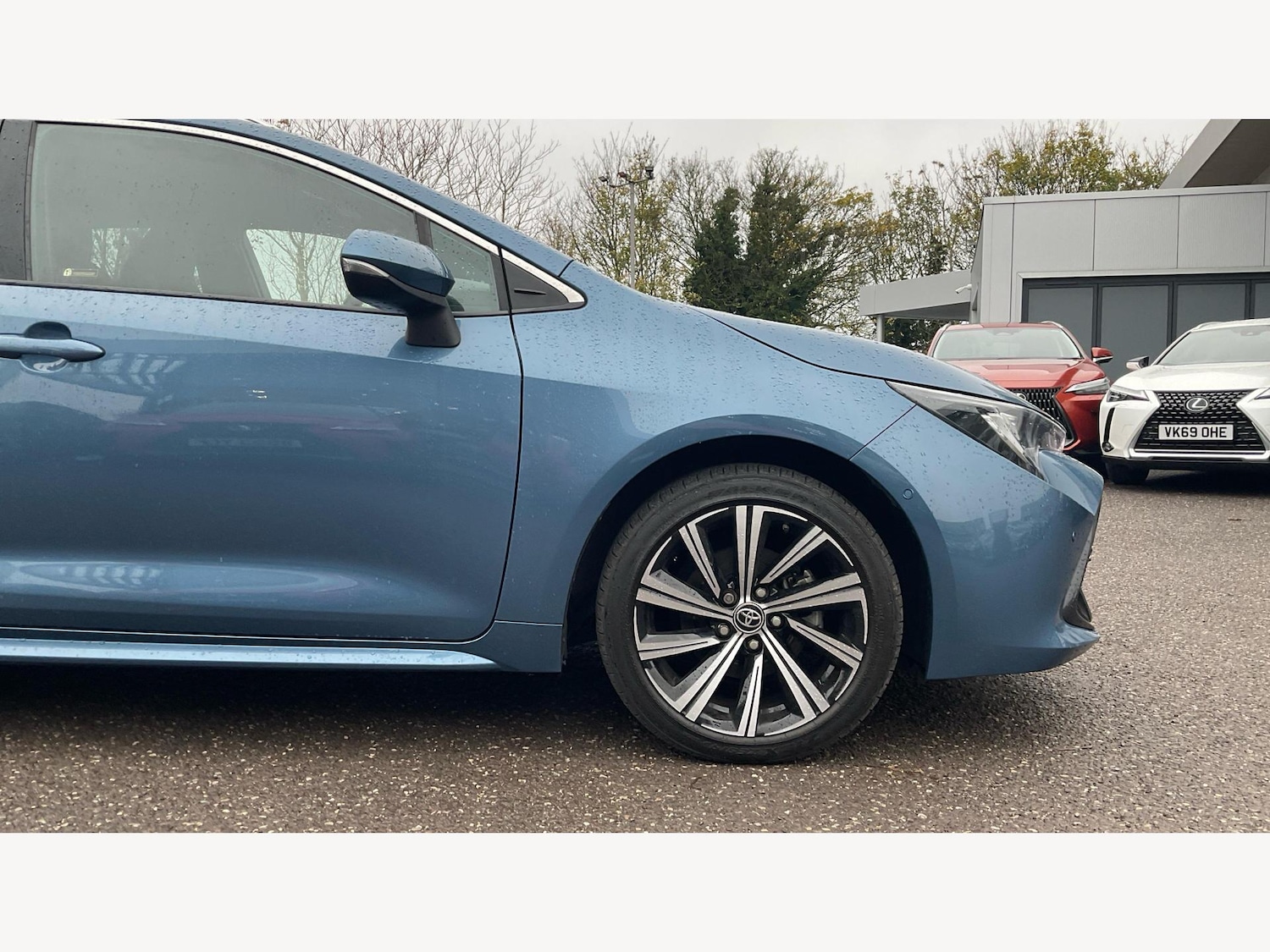 Used Toyota Corolla 2022 for sale - 76632788: Photo 20