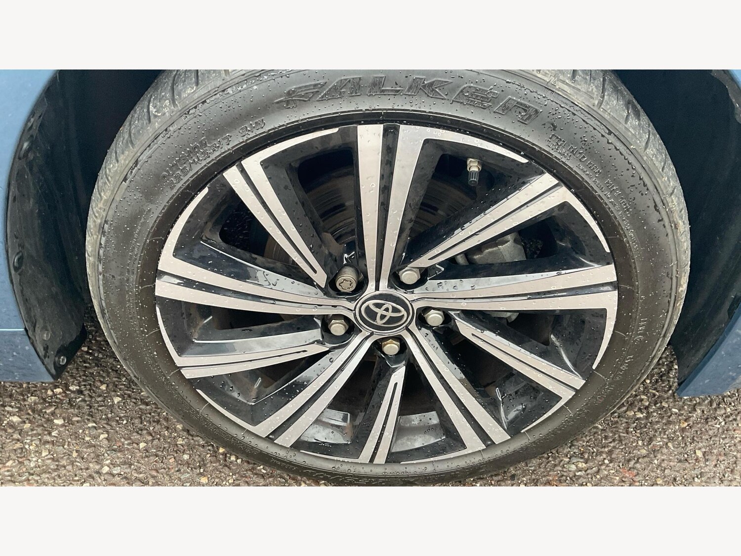 Used Toyota Corolla 2022 for sale - 76632788: Photo 29