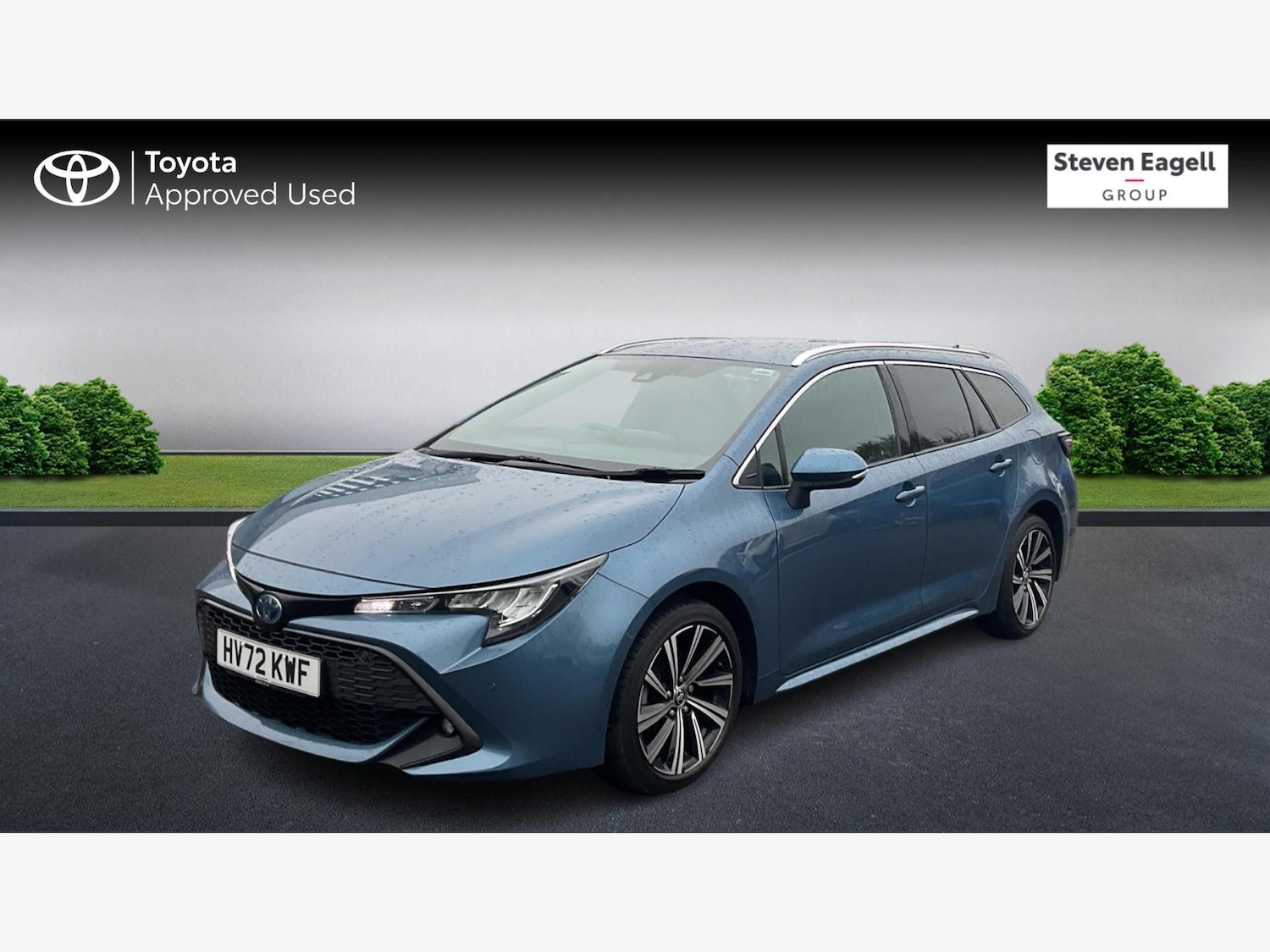 Used Toyota Corolla 2022 for sale - 76632788: Photo 3