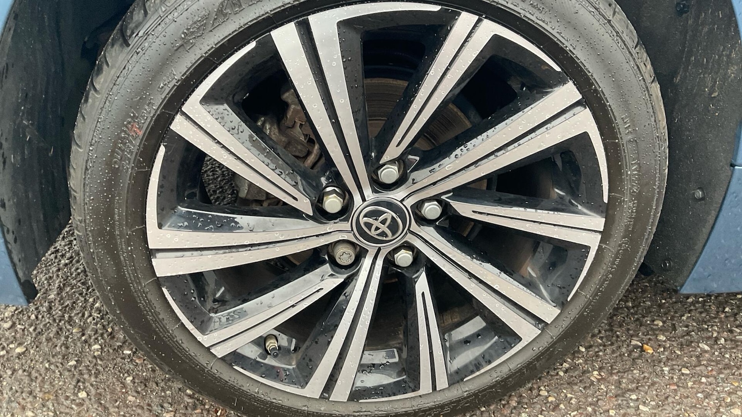 Used Toyota Corolla 2022 for sale - 76632788: Photo 33