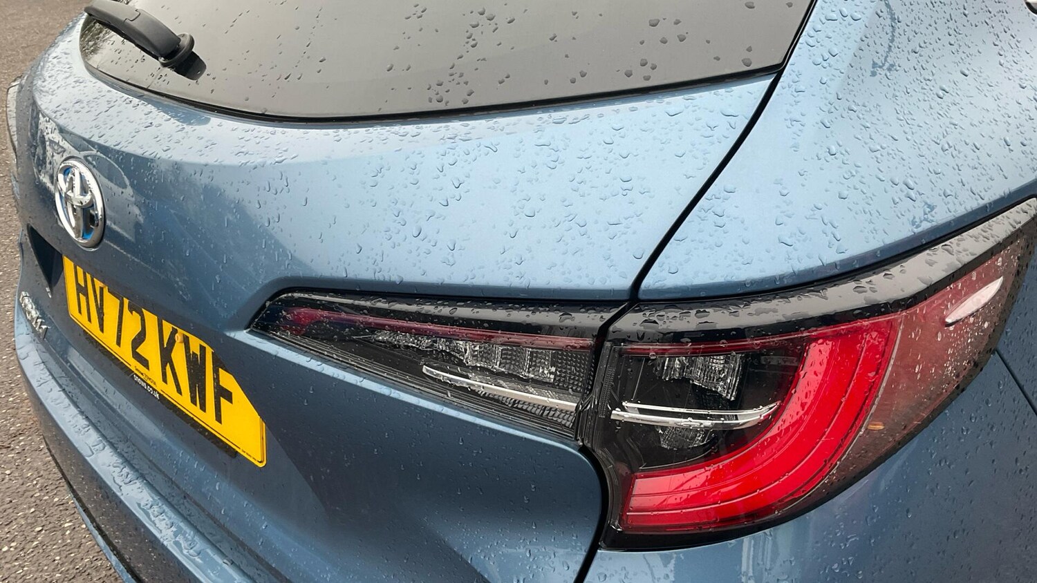 Used Toyota Corolla 2022 for sale - 76632788: Photo 37