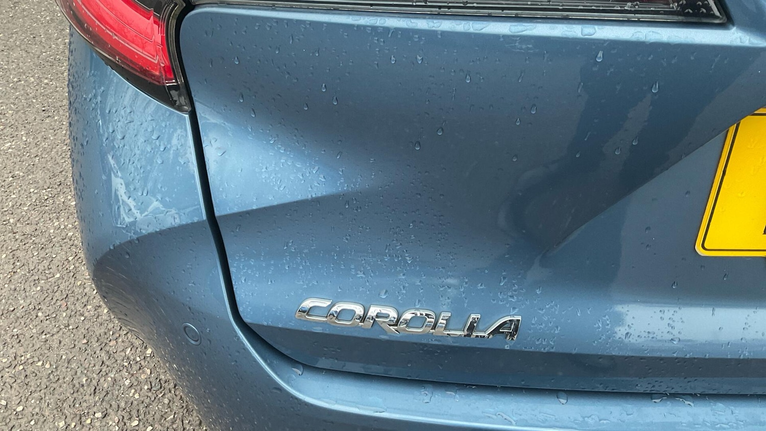 Used Toyota Corolla 2022 for sale - 76632788: Photo 41