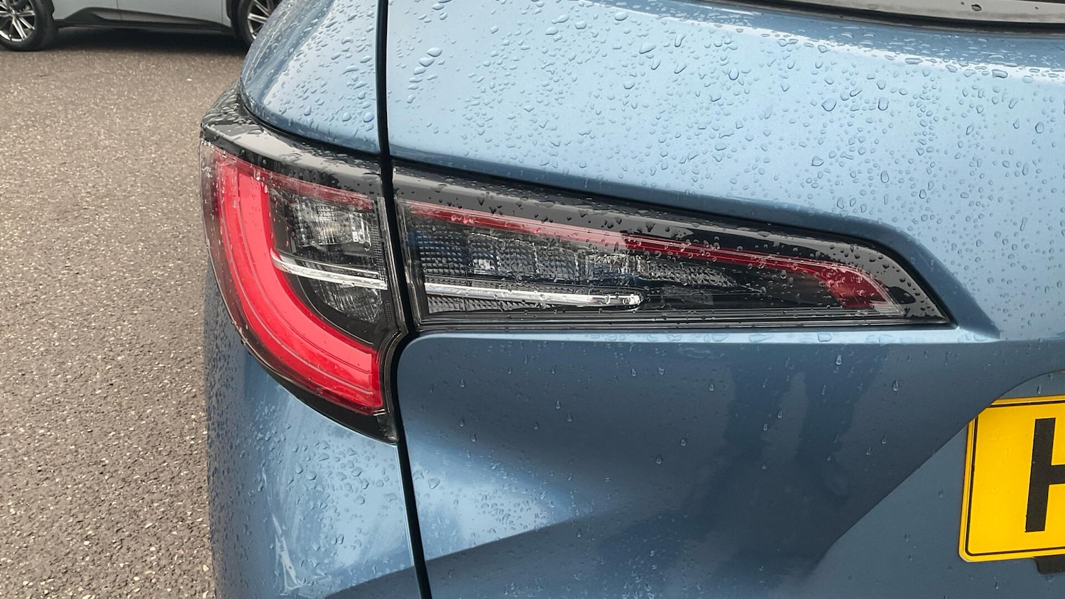 Used Toyota Corolla 2022 for sale - 76632788: Photo 42