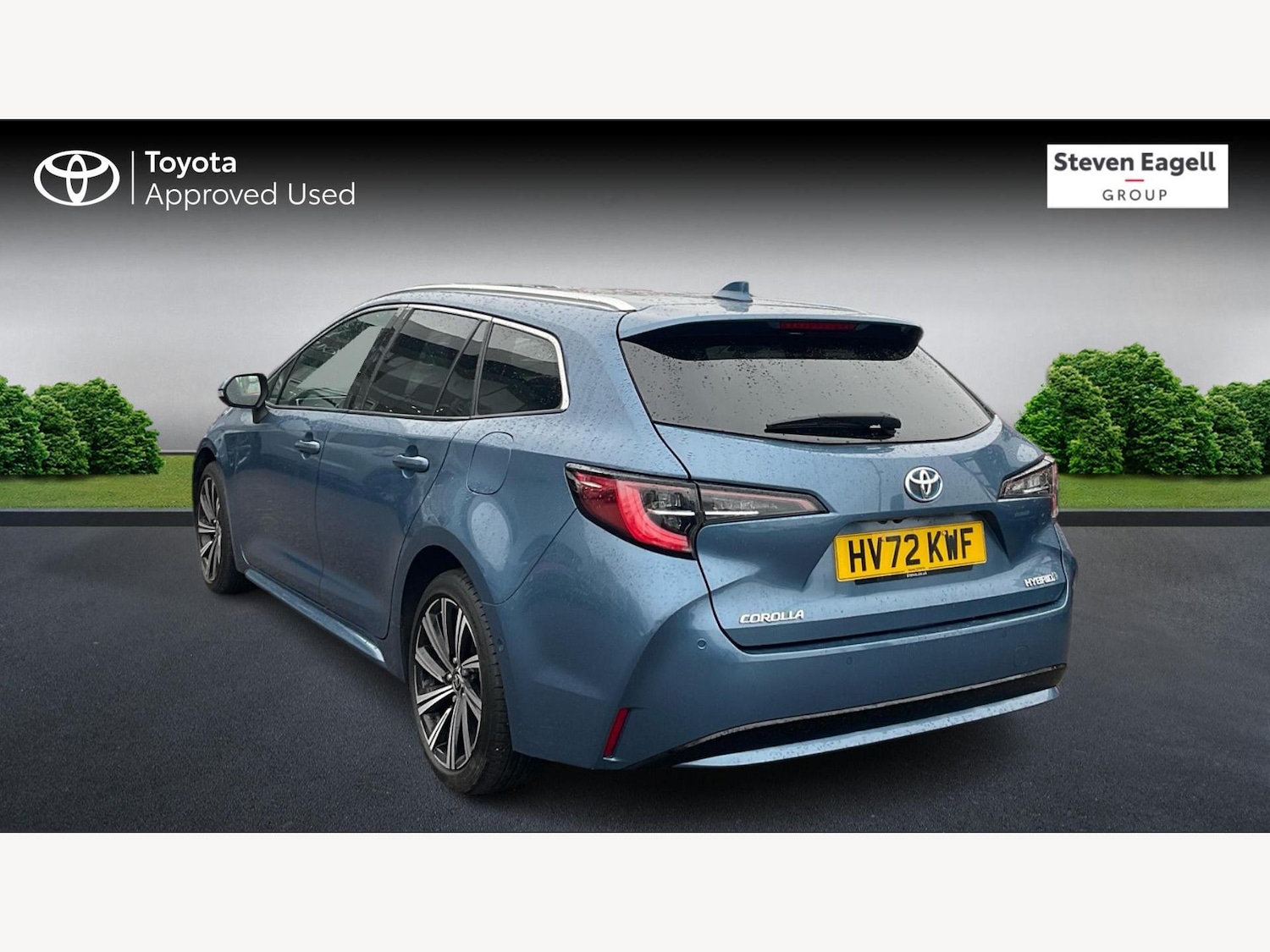 Used Toyota Corolla 2022 for sale - 76632788: Photo 6