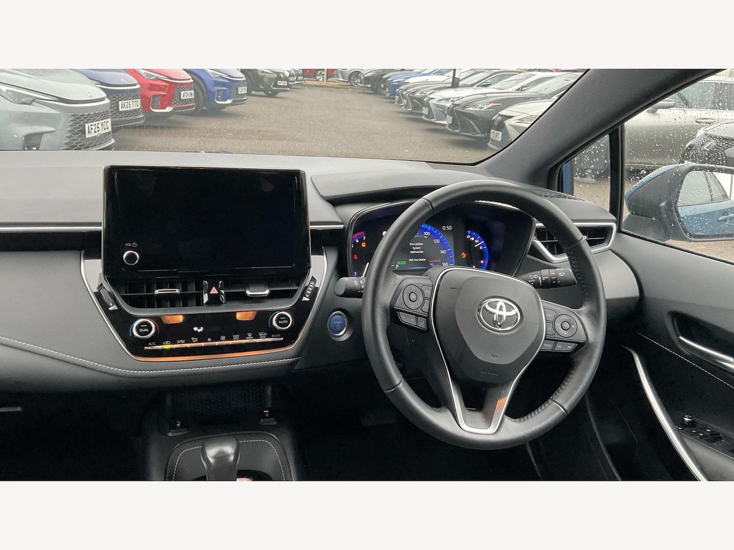 Used Toyota Corolla 2022 for sale - 76632788: Photo 7