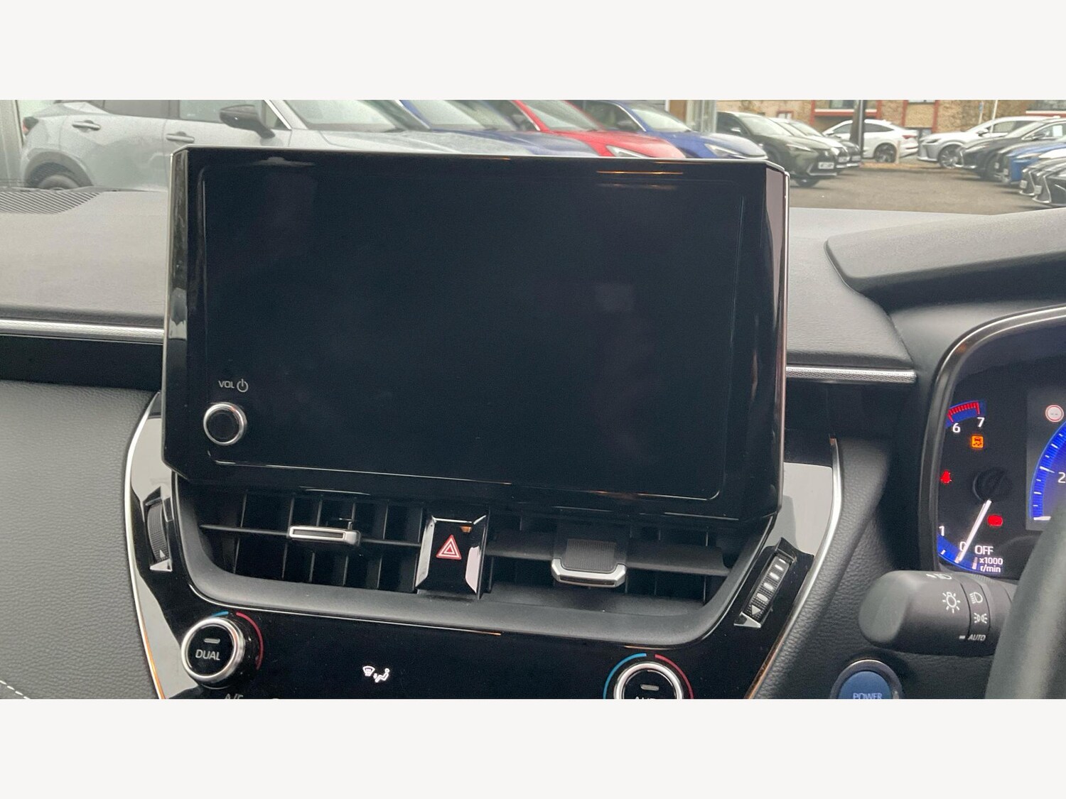 Used Toyota Corolla 2022 for sale - 76632788: Photo 9