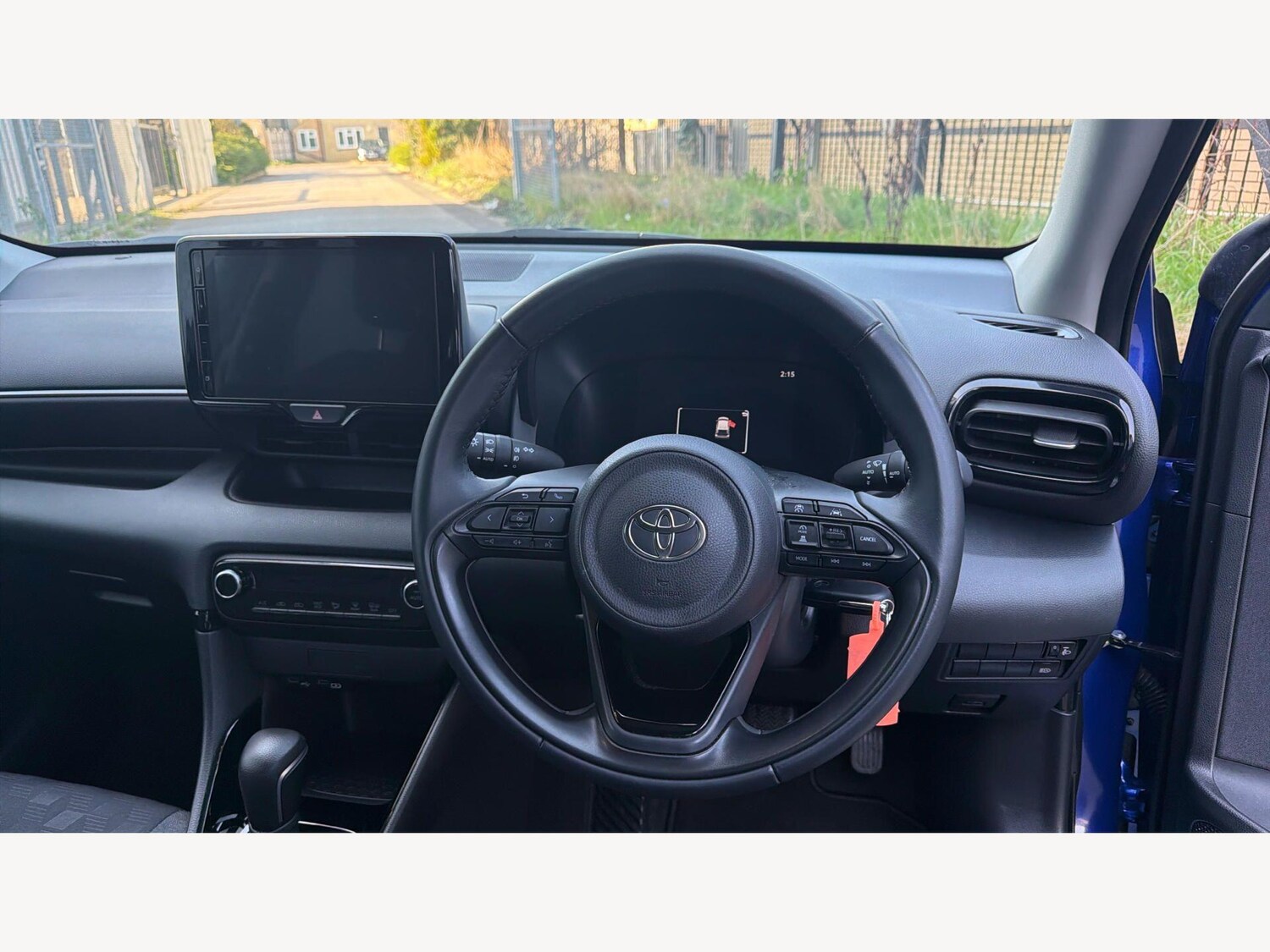 Used Toyota Yaris for sale - 77769396: Photo 10