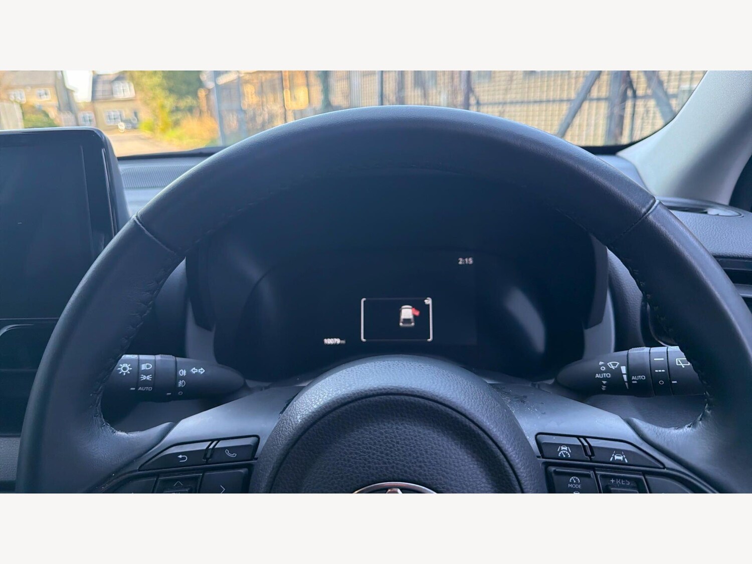 Used Toyota Yaris for sale - 77769396: Photo 11