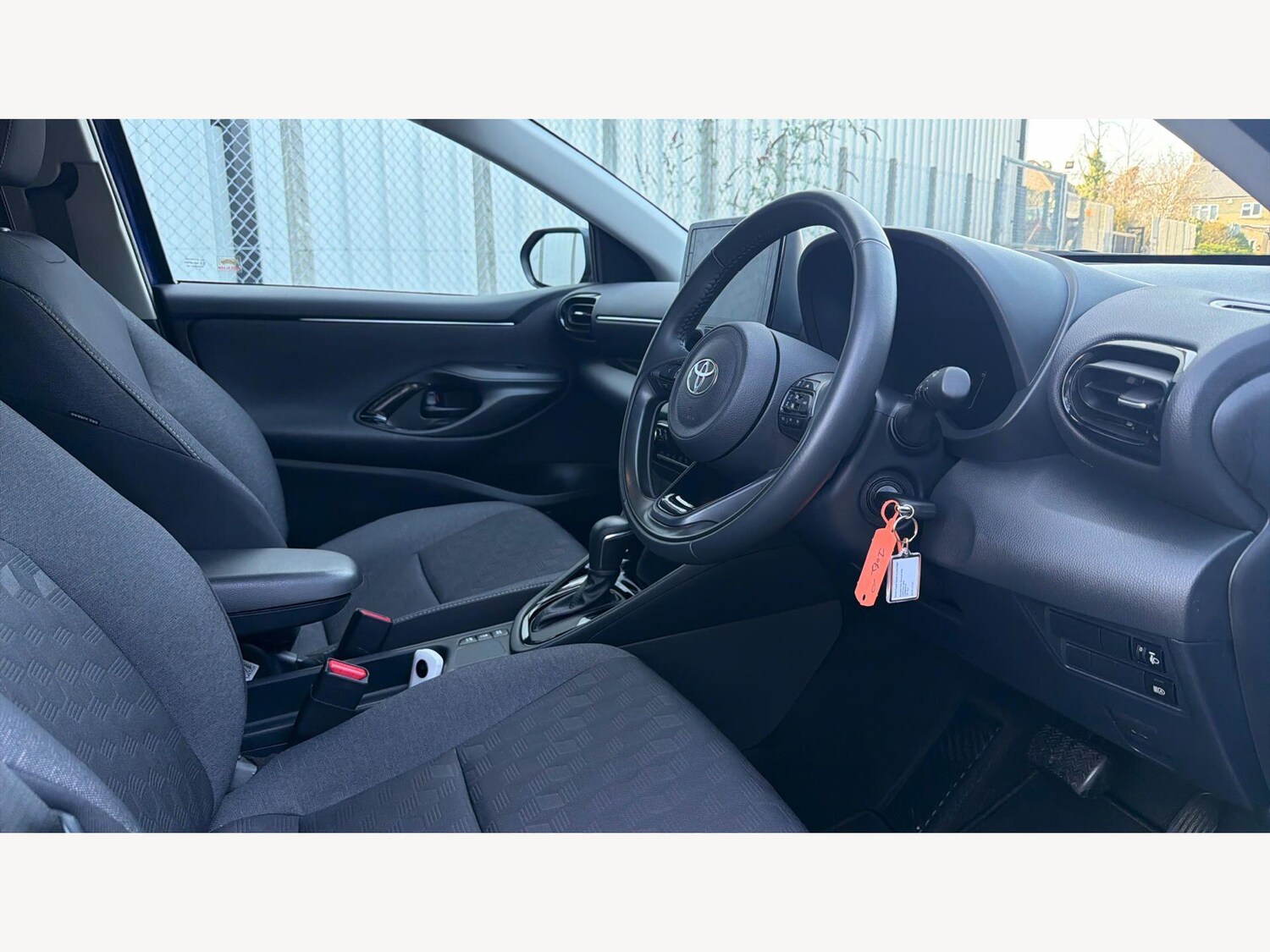 Used Toyota Yaris for sale - 77769396: Photo 13