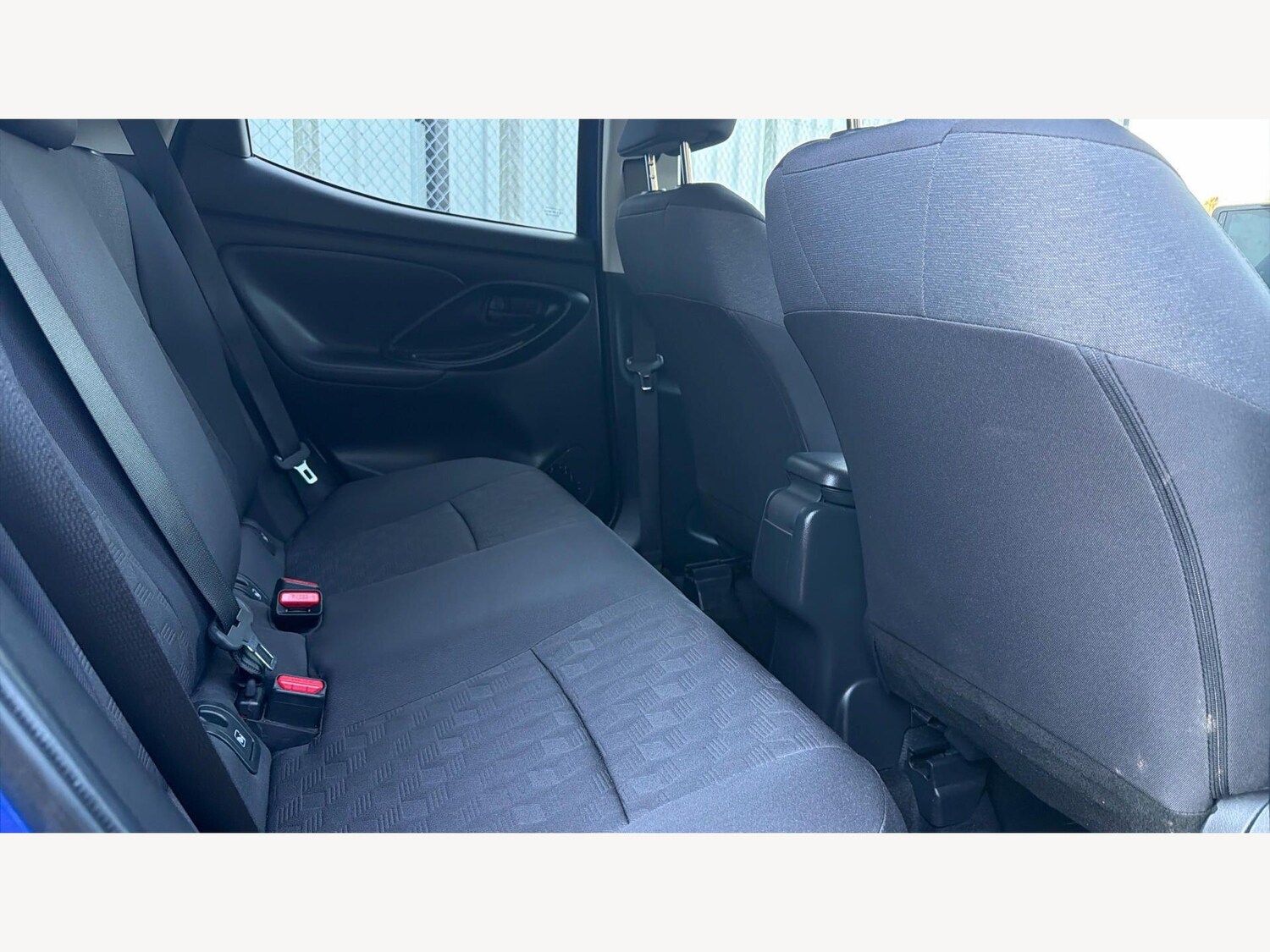 Used Toyota Yaris for sale - 77769396: Photo 14