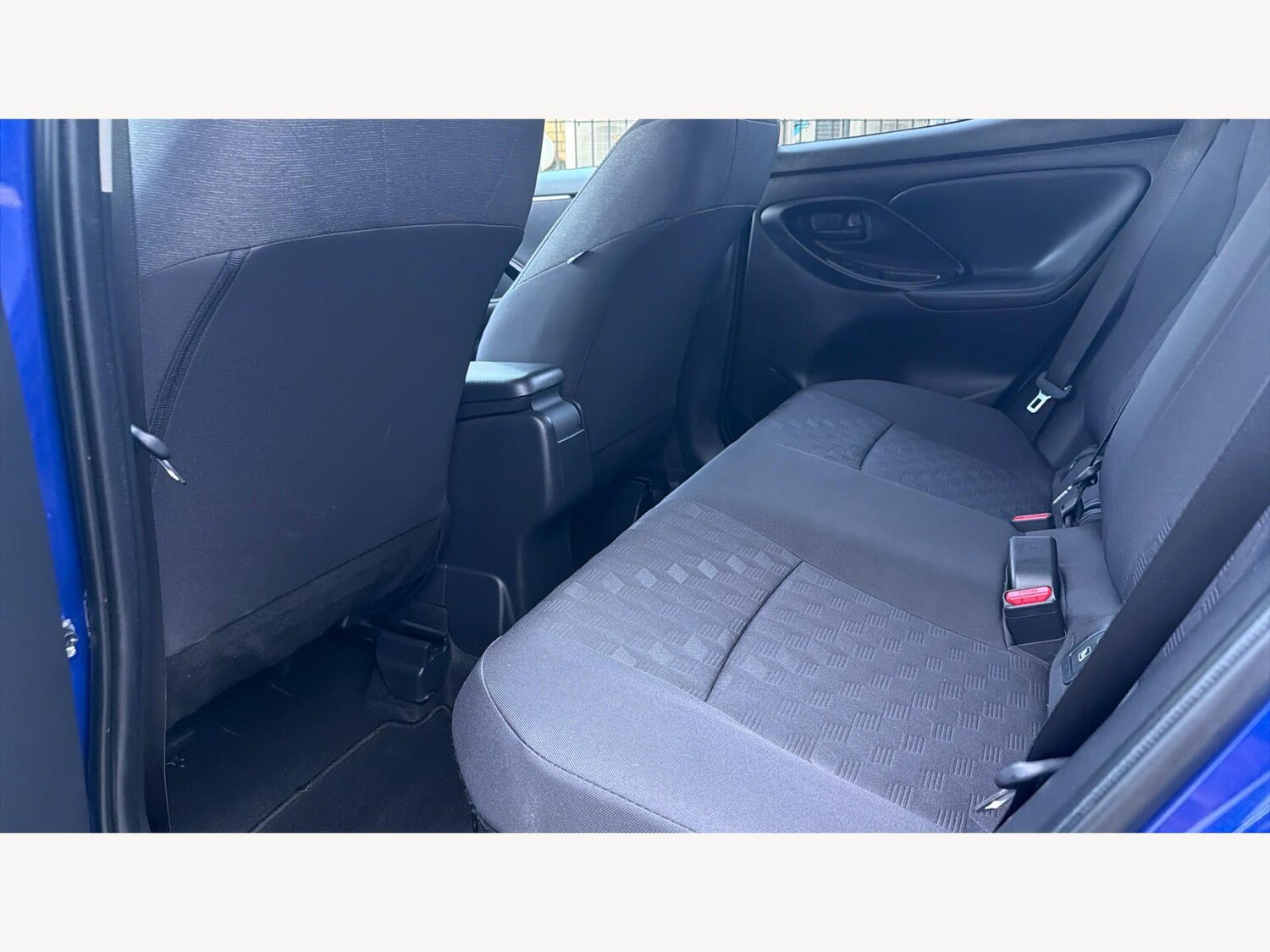 Used Toyota Yaris for sale - 77769396: Photo 15