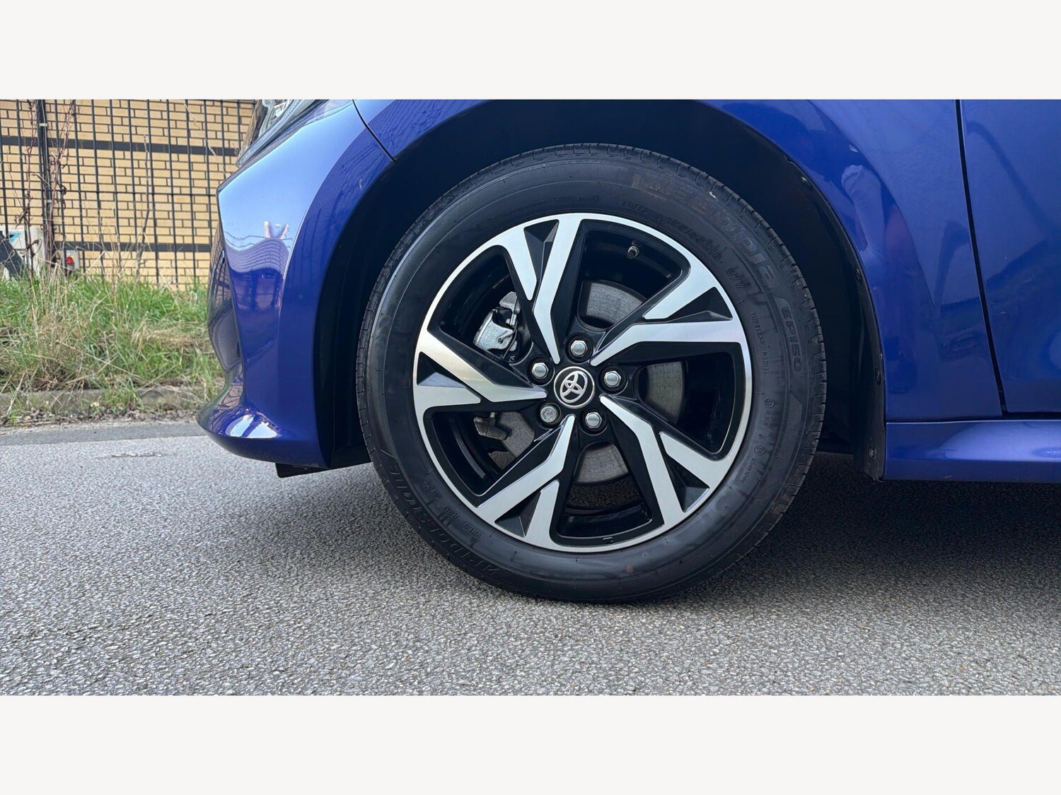 Used Toyota Yaris for sale - 77769396: Photo 20