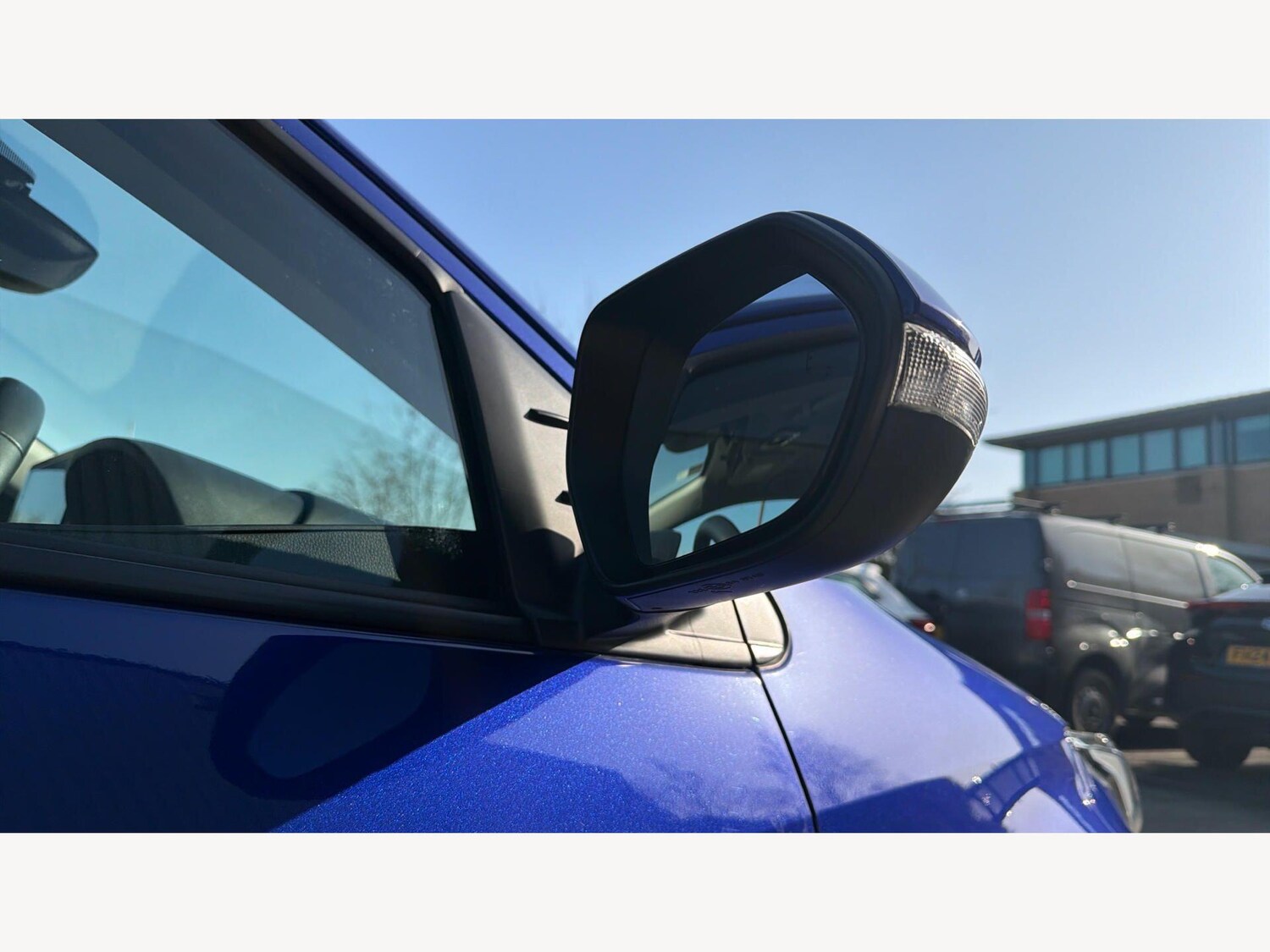 Used Toyota Yaris for sale - 77769396: Photo 22