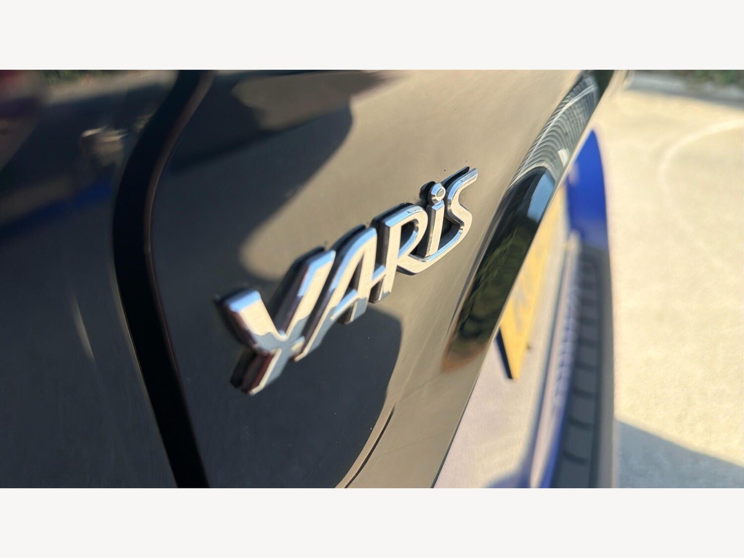Used Toyota Yaris for sale - 77769396: Photo 28