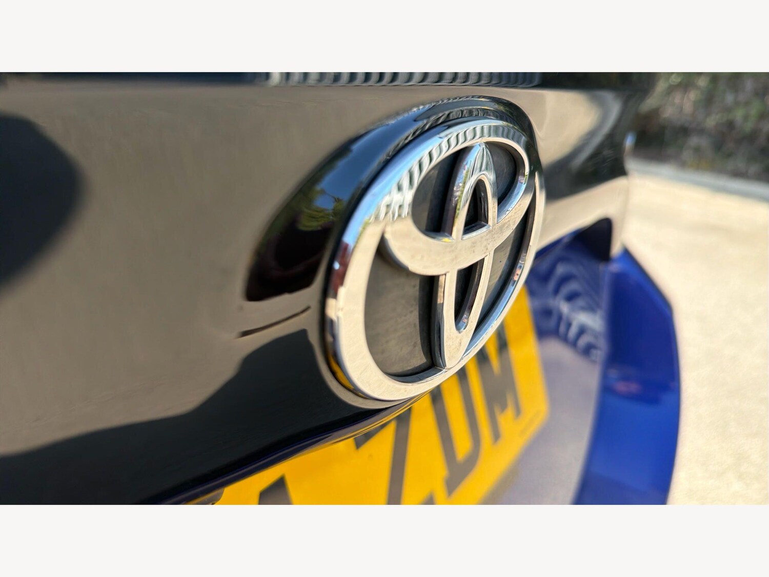 Used Toyota Yaris for sale - 77769396: Photo 29