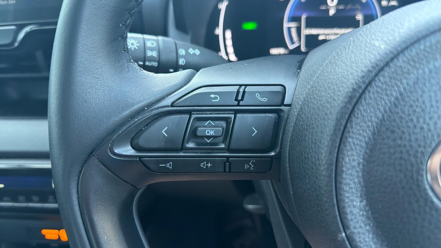 Used Toyota Yaris for sale - 77769396: Photo 32