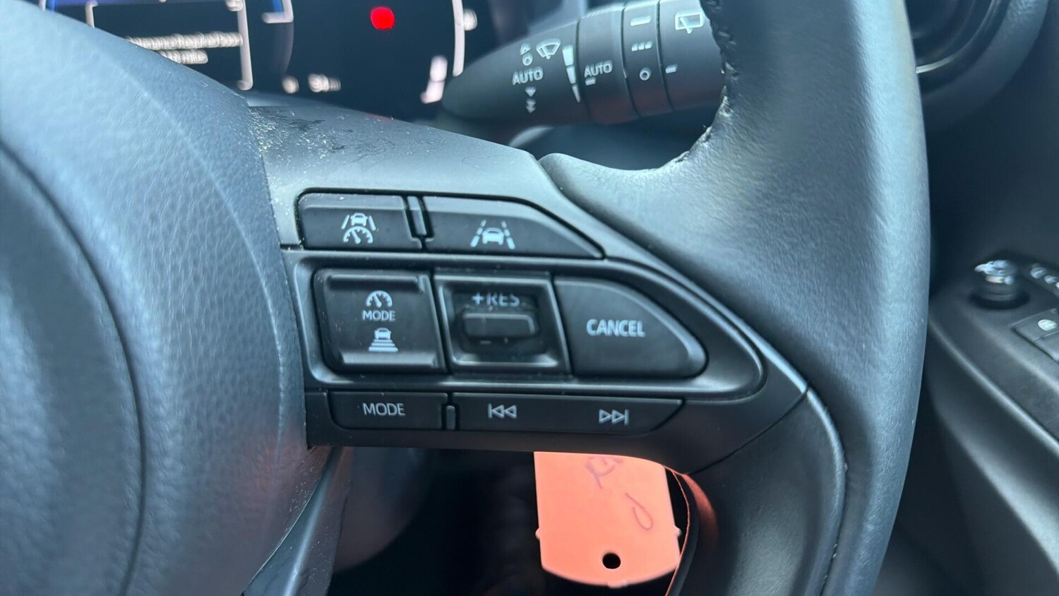 Used Toyota Yaris for sale - 77769396: Photo 33