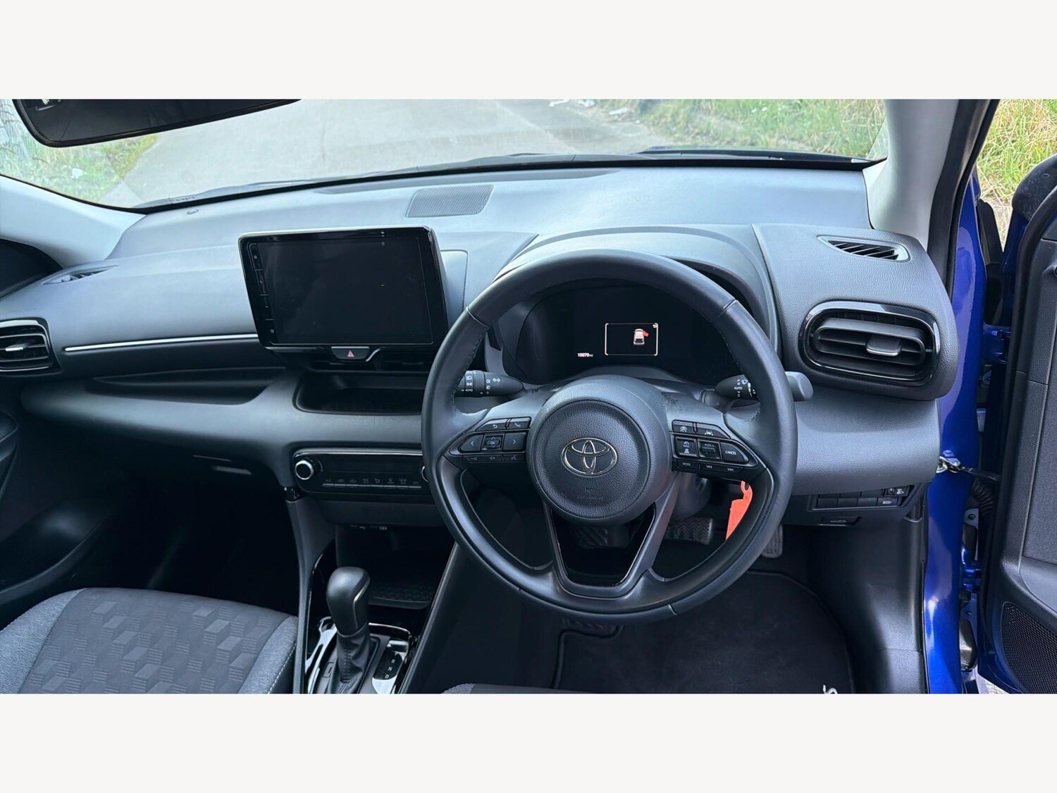 Used Toyota Yaris for sale - 77769396: Photo 7