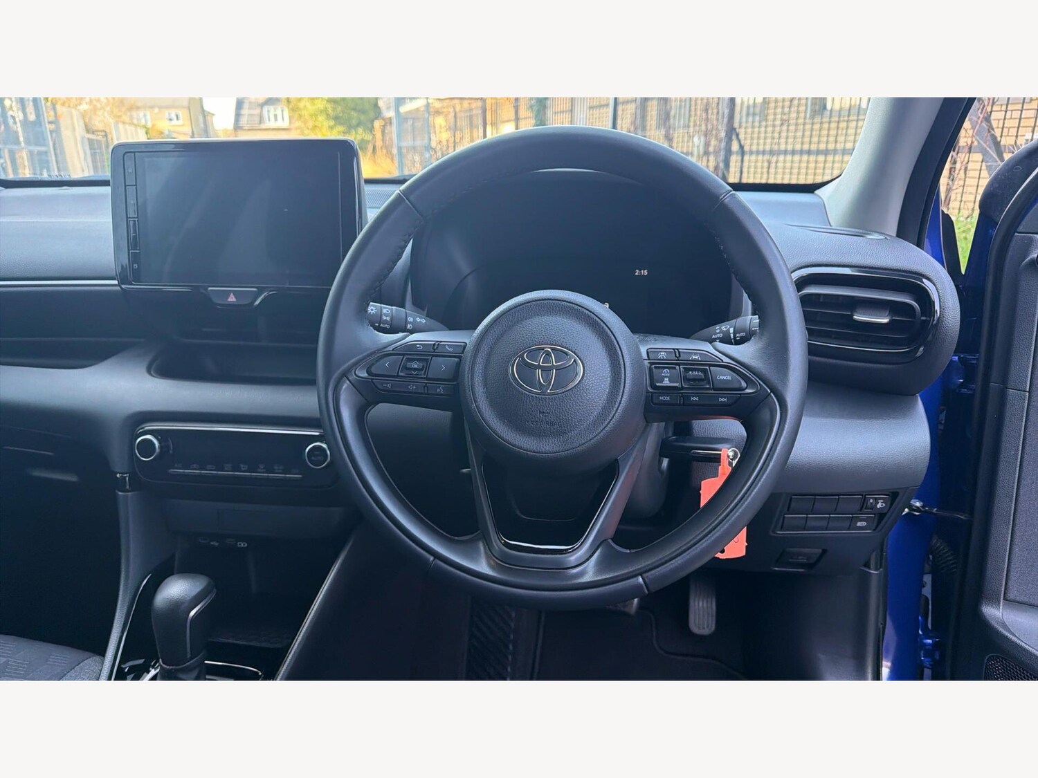 Used Toyota Yaris for sale - 77769396: Photo 8