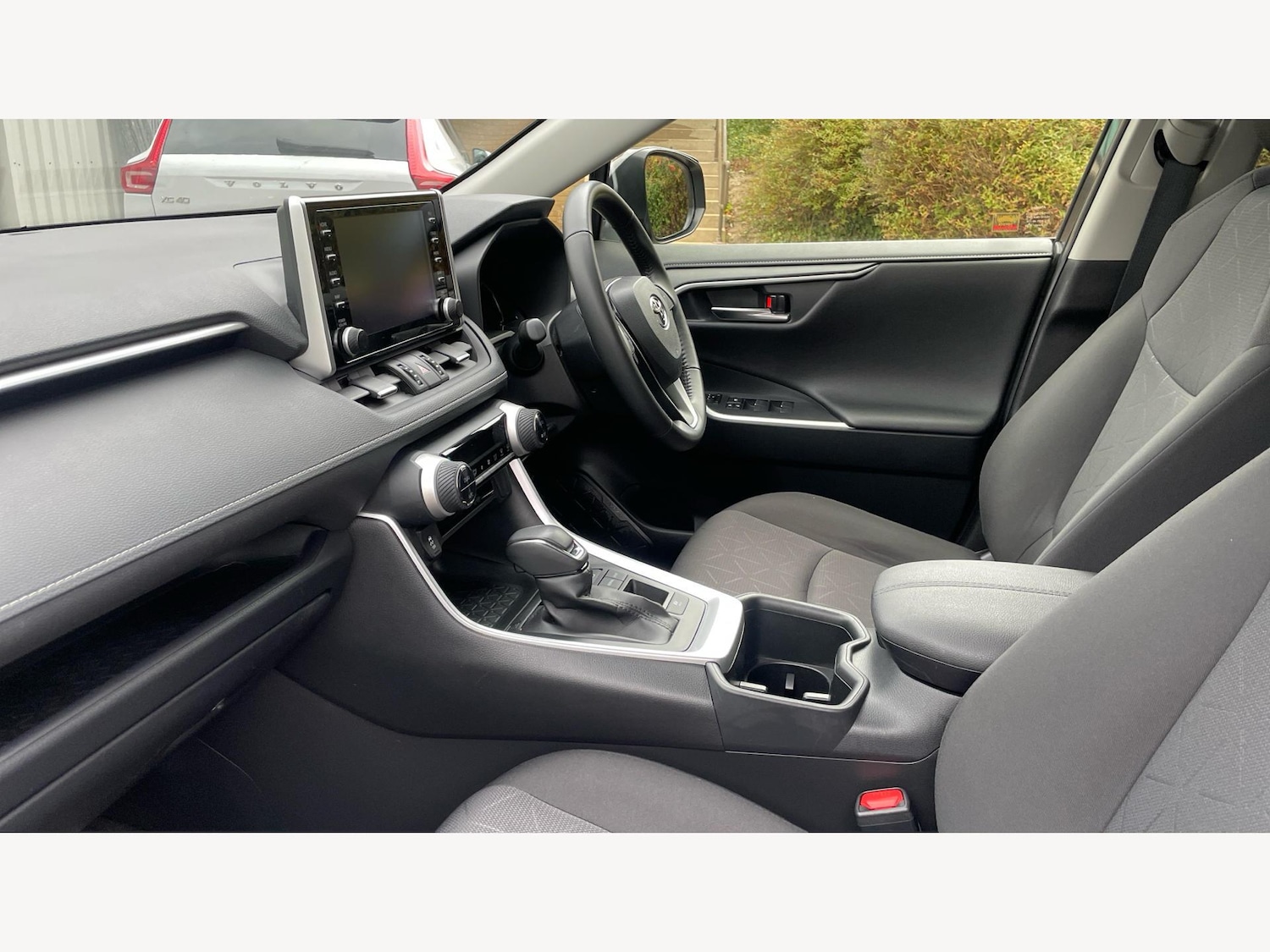 Used Toyota RAV4 2022 for sale - 76408980: Photo 12