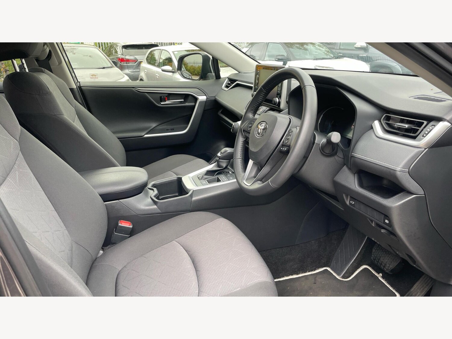 Used Toyota RAV4 2022 for sale - 76408980: Photo 13