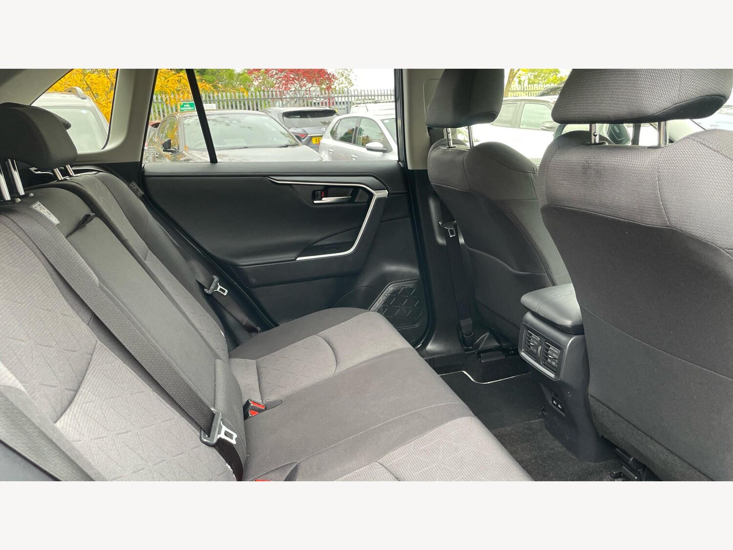 Used Toyota RAV4 2022 for sale - 76408980: Photo 14