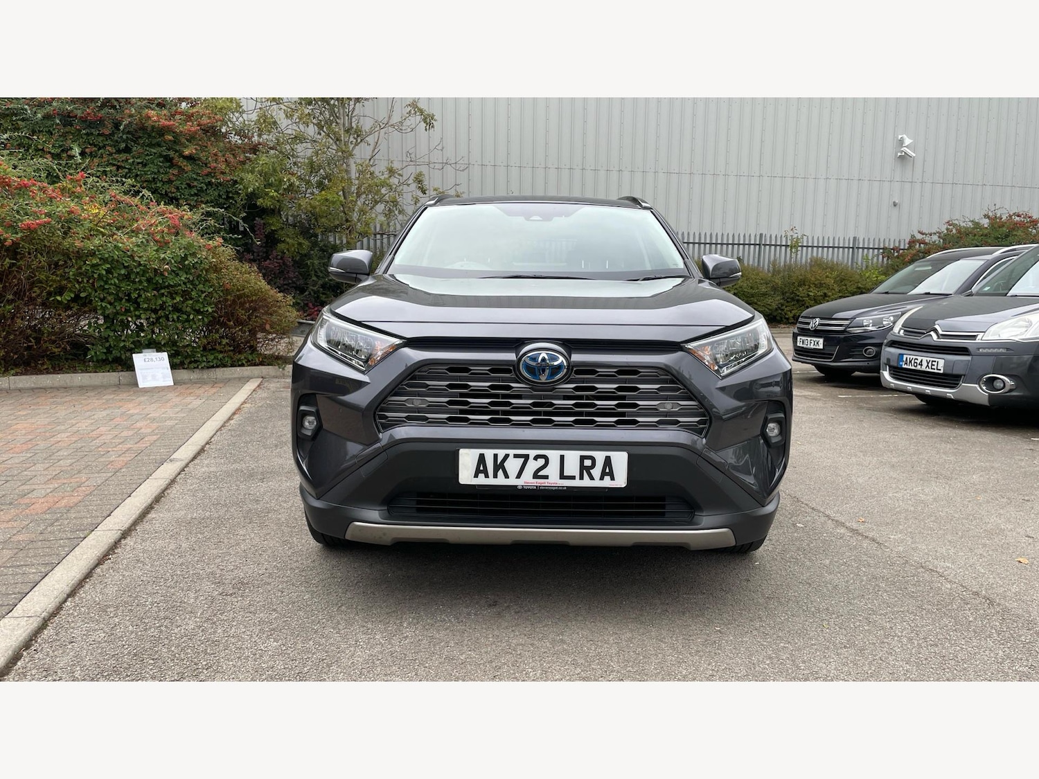 Used Toyota RAV4 2022 for sale - 76408980: Photo 17